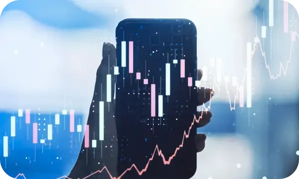 Stabilita Capital kryptoměnový trh