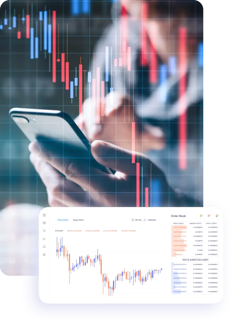 Stabilita Capital obchodní platforma